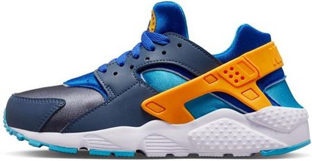 Buty Nike Air Huarache Run 654275 422 : Rozmiar EUR - 37 1/2