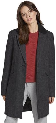 płaszcz VOLCOM - Dayday Coat Heather Grey (HGR) rozmiar: M