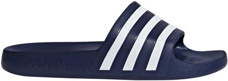 Klapki unisex adidas Performance granatowe F35542