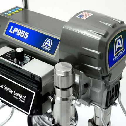 Airlessco Agregat Malarski Lp 955 Hi-Boy 230V Komplet 18C271 - zdjęcie 2