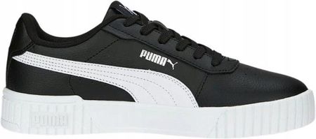 Buty damskie Puma Carina 2.0 czarne 385849 10