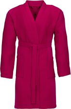 Zdjęcie Szlafrok Rom Pique kolor fuksja S 377 - Libiąż