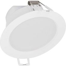 Zdjęcie Ledvance Oczko Led Sufitowe Ip44 4W 4000K 9Cm (2882) - Rymanów