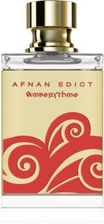 Zdjęcie Afnan Edict Amberythme Woda Perfumowana 80 ml - Mrocza