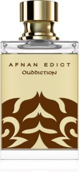 Afnan Edict Ouddiction Woda Perfumowana 80 ml