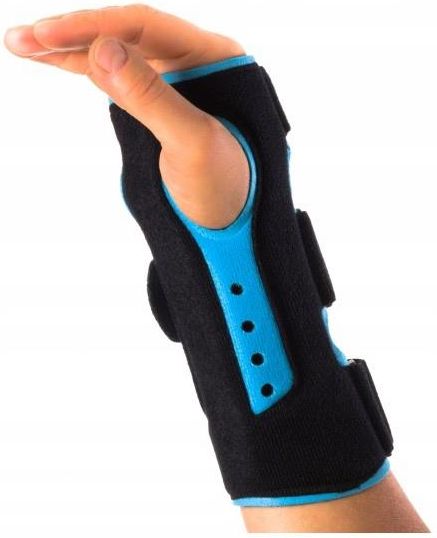 Antar Stabilizator Orteza Nadgarstka Z Szyną R. XL - Opinie i ceny na ...