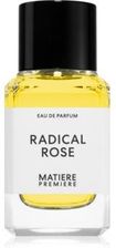 Zdjęcie Matiere Premiere Radical Rose Woda Perfumowana 50 ml - Bisztynek