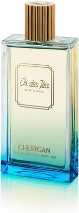 Cherigan Or Des Iles Woda Perfumowana 100 ml