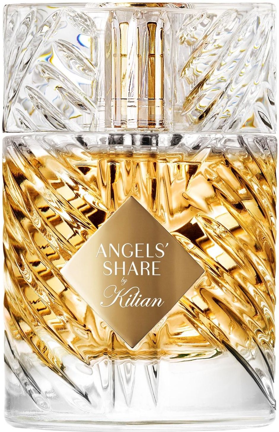 Kilian Angel'S Share Woda Perfumowana 100ml - opinie i ceny na