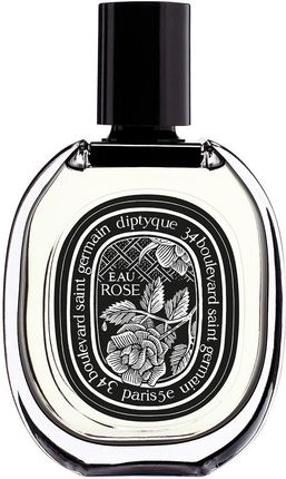 Diptyque Eau Rose Woda Perfumowana 75 ml