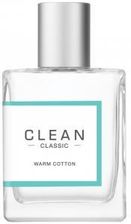 Zdjęcie Clean Classic Warm Cotton Woda Perfumowana 60 ml TESTER - Toruń