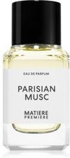Zdjęcie Matiere Premiere Parisian Musc Woda Perfumowana 50 ml - Kisielice