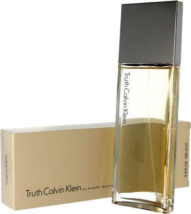Calvin Klein Truth Woda Perfumowana 100 ml