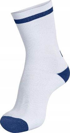 Skarpetki Elite Indoor Low Sock - zdjęcie 2