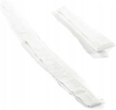 Zdjęcie Kieszonki Na Antenki Kpl. W Kolorze Czerwonym - Warszawa