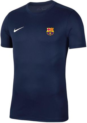 Koszulka Nike Fc Barcelona Training