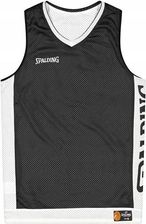 Zdjęcie Koszulka Dwustronna Spalding Essential L - Rydułtowy