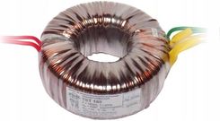 Indel Transformator Toroidalny Tst 160/016 2X30V-2X2,7A (1125)