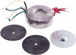 Zdjęcie Indel Transformator Toroidalny 160Va, 2X40V, 2A, 230Vac (Tst16040V40V) - Wołomin