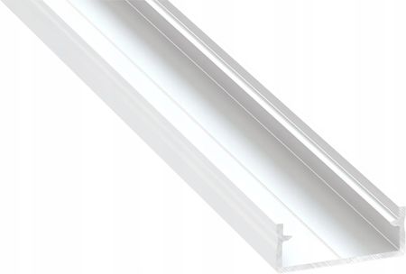 Lumines Profil Aluminiowy Dual Biały 1M (Lum_Dual_Biały)