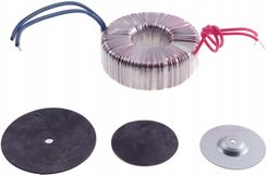 Zdjęcie Indel Transformator Toroidalny 50Va, 12V, 4.1A, 230Vac - Nasielsk