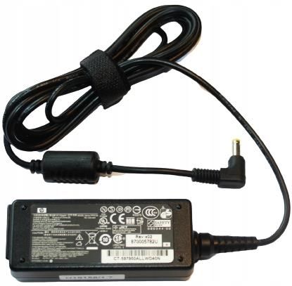 Chargeur Secteur 19V 1.58A 30W Pour HP/Compaq - Marque SJ STORE - Neuf En Emballage
