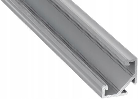 Led-One 1Mb Profil Led C Aluminiowy Kątowy Narożny Srebrny