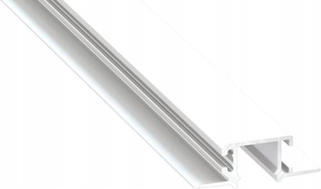Lumines Profil Aluminiowy Mono Lakier Biały 1M