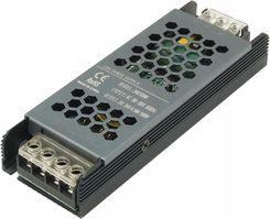 Idl Zasilacz Led Modułowy 100W 24V Slim Do Taśm