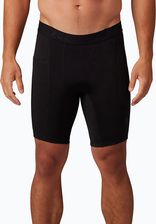 Zdjęcie Spodenki Rowerowe Męskie Fox Racing Tecbase Compression Czarne 30310_001 - Warszawa