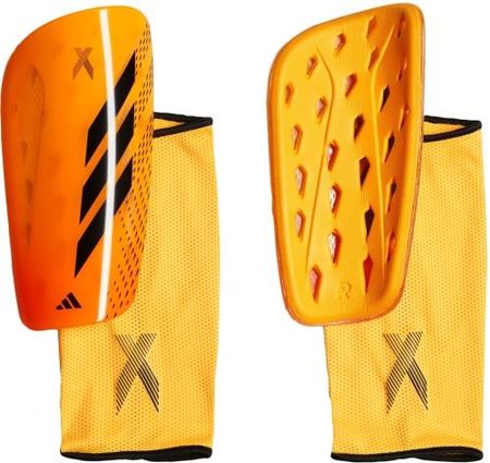 Ochraniacze Piłkarskie Adidas X Speedportal League (Solar Gold) IA9184