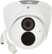 Kamera Ip Ipc3618Sb-Adf28Km-I0 - 8.3 Mpx 4K Uhd 2.8 Mm Uniview (IPC3618SBADF28KMI0)