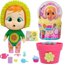 Zdjęcie Cry Babies Magic Tears Happy Flowers Laleczka 916265 - Piaseczno