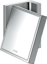 Hansgrohe Axor Universal Rectangular Lustro Kosmetyczne Chrom 42649000