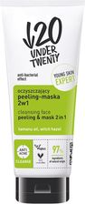 Zdjęcie Under Twenty Peeling-Maska Do Twarzy 100 ml - Świdwin