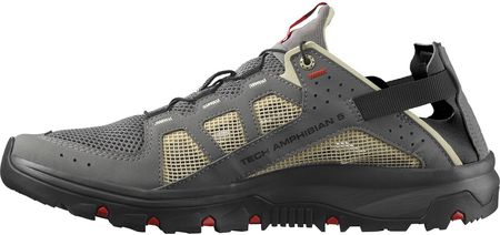 靴 26.5 SALOMON TECHAMPHIBIAN 5 ヨドバシ.com - サロモン SALOMON TECHAMPHIBIAN 5 メンズ