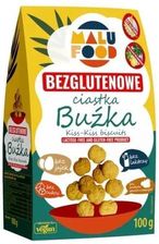 Zdjęcie Malu Food Ciastka Buźka Bez Cukru Glutenu Laktozy 100g - Wałbrzych
