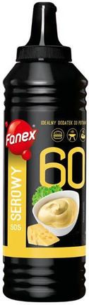 Fanex Sos Serowy 950g