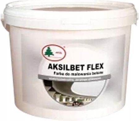 Aksil Aksilbet Flex Biały 5L