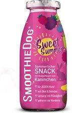 Smoothiedog Kaninchen Sweet Summer Smoothie Dla Psa Królik Z Marchewką I Owocami 250ml