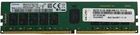 Lenovo Thinksystem 32Gb Truddr4 3200Mhz 2Rx8 1.2V Ecc Udimm (4X77A77496)