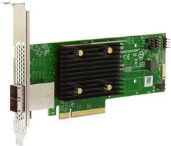 Lenovo Thinksystem 440-8E Sas-Sata Pcie Gen4 12Gb Hba - Pci (4Y37A78837)