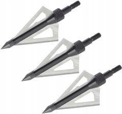 Zdjęcie Nxg Grot Do Strzały Broadhead 2 3szt. 22292 - Wągrowiec