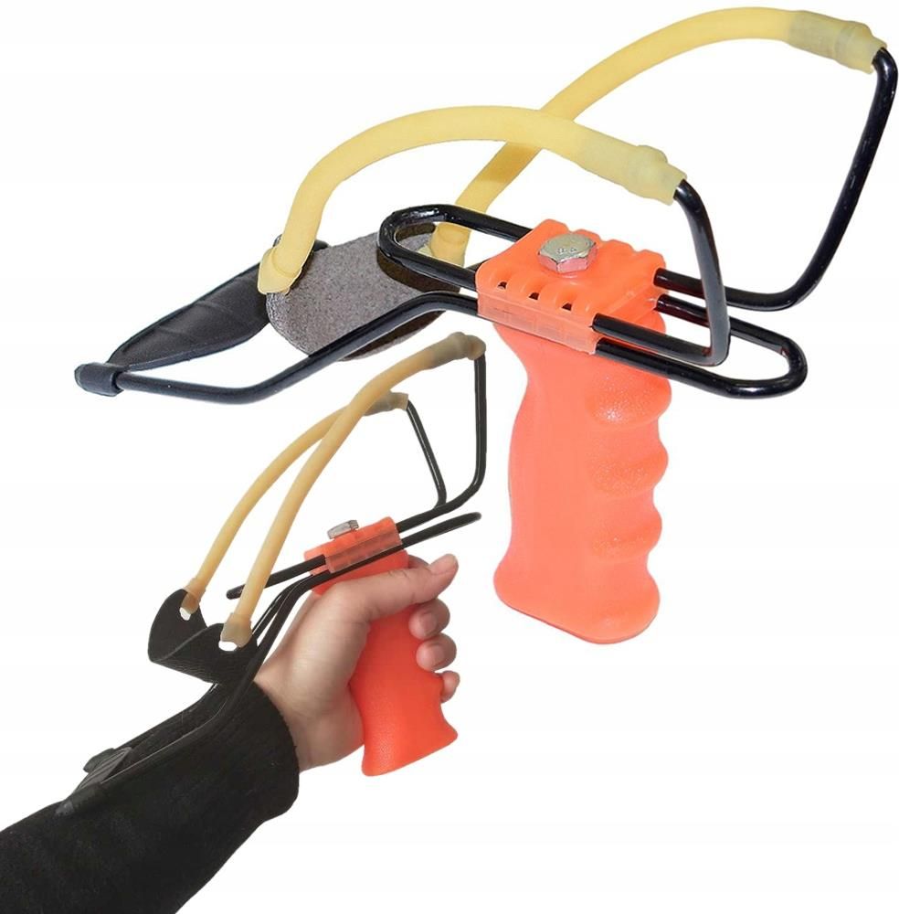 Decortrend Proca Profesjonalna Wędkarska Strzelecka Regulowan TR8005 ...