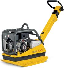 Zdjęcie Zagęszczarka rewersyjna 375 kg Wacker Neuson DPU 45Yeh, 600 mm - Dobczyce
