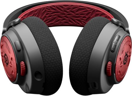 Steelseries Arctis Nova 7 Diablo IV (61555) - Opinie i ceny na
