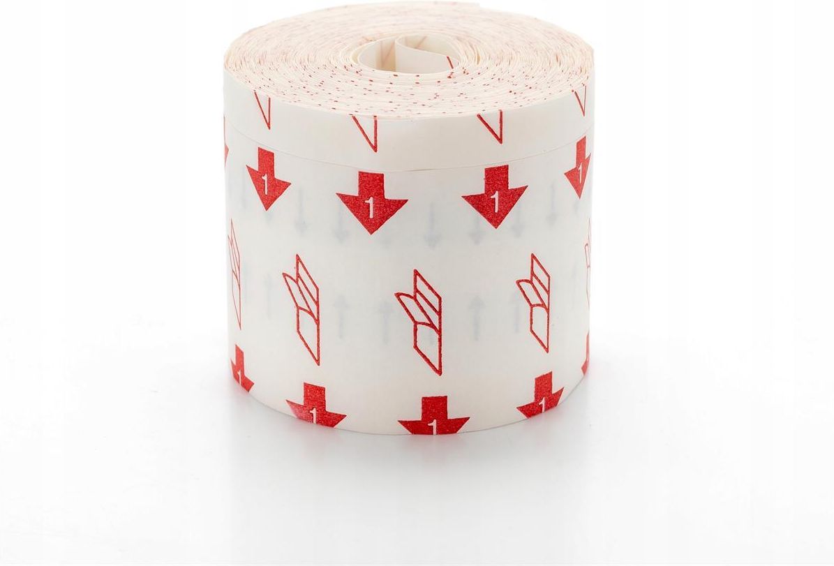 Achetez Leukotape ruban adhésif classique jaune (10m x 3.75cm