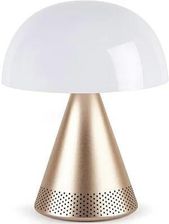 Zdjęcie Lexon Lampa Mina Audio L Lh76Md Złoty - Annopol