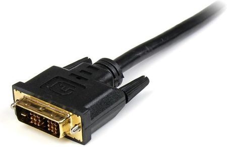 StarTech.com STARTECH 5m HDMI to DVI-D Cable M/M (HDDVIMM5M)