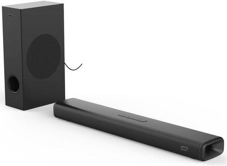 MOZOS THEATER sounbard 2.1 bluetooth - zdjęcie 6